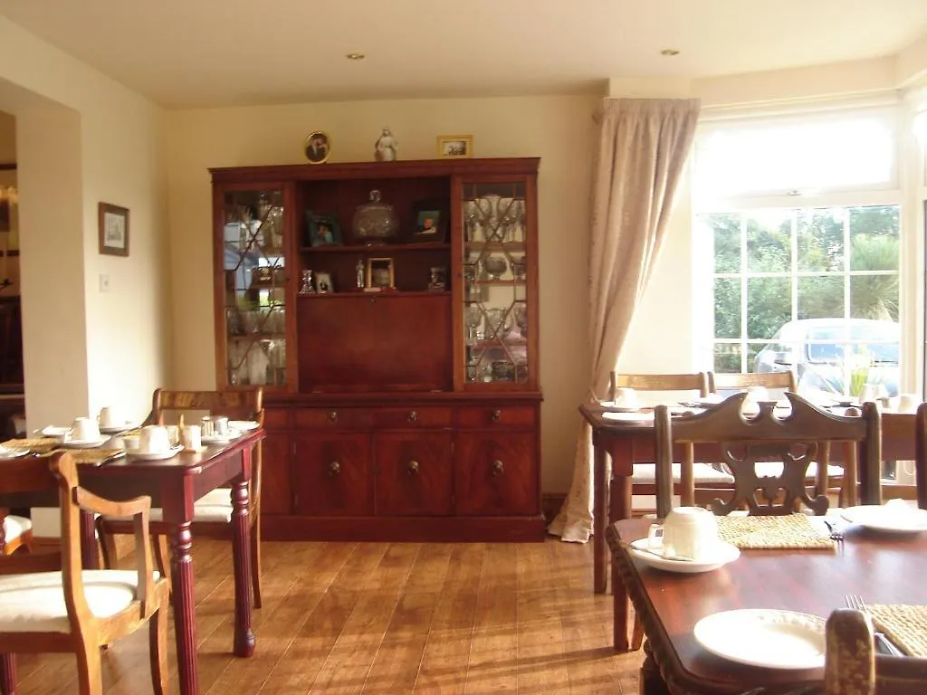 Innisfree B&B Bunratty