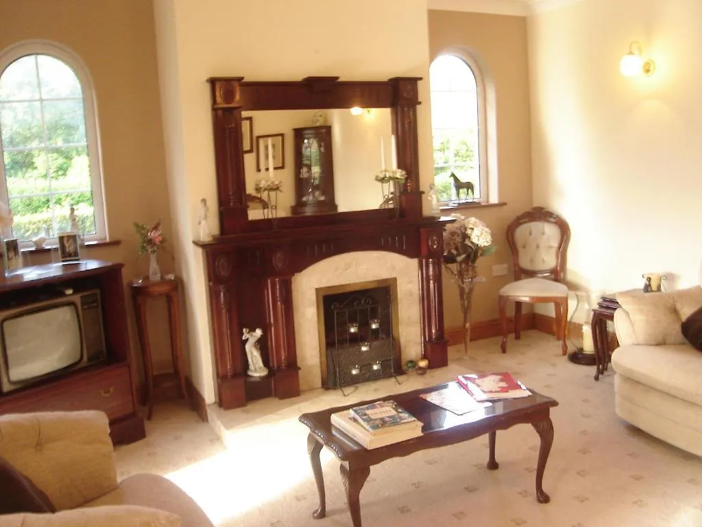 Bed & Breakfast Innisfree B&B Bunratty