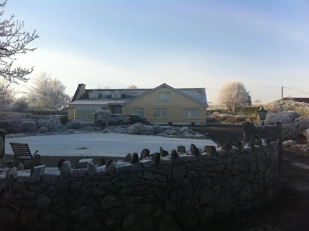 Innisfree B&B Bunratty Irsko