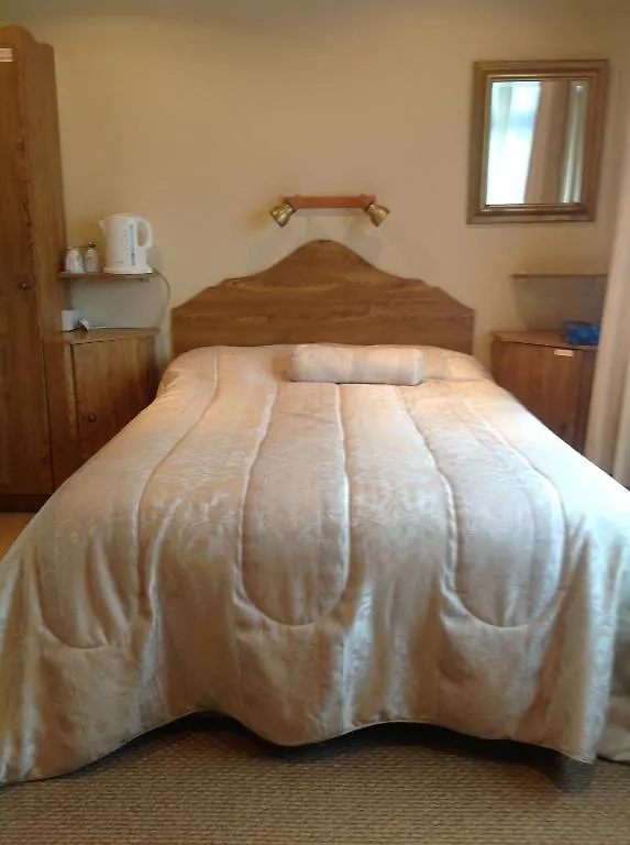 Innisfree B&B Bunratty 4*,  Irsko