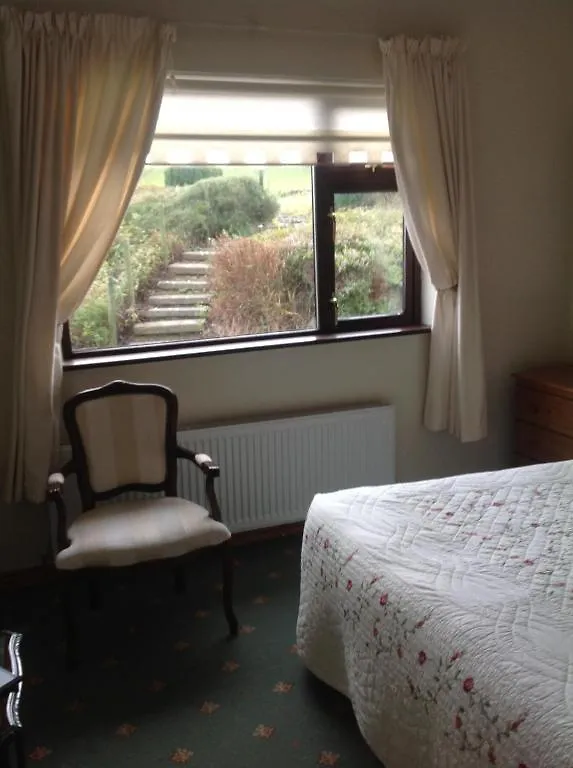 Couette-café Innisfree B&B Bunratty