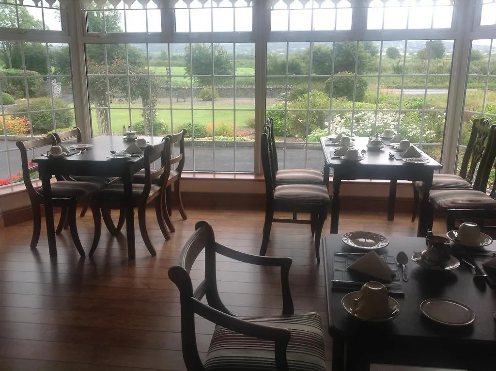 Innisfree B&B Bunratty Alojamento de Acomodação e Pequeno-almoço