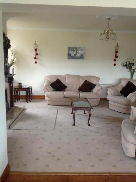 Innisfree B&B Bunratty 4*,  Ireland