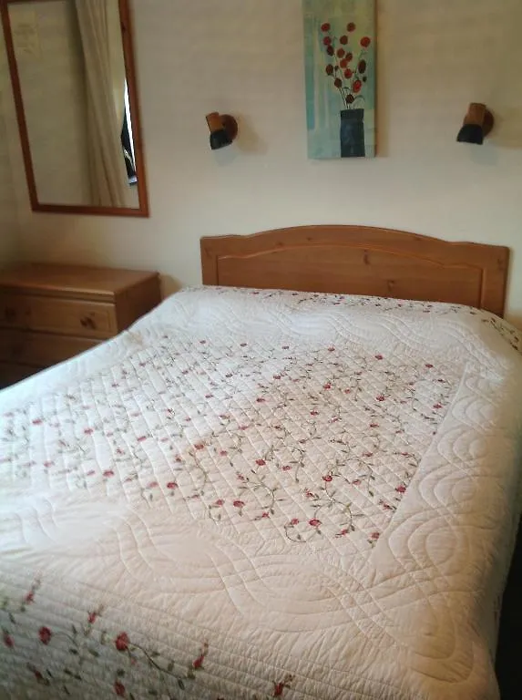 Innisfree B&B Bunratty Ireland